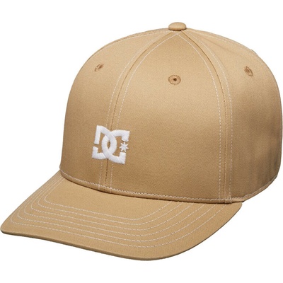 DC DC Cap Star Snapback ADYHA04197-CJZ0