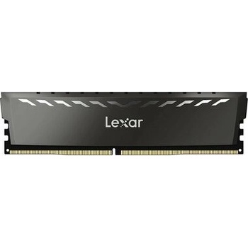 Lexar THOR DDR4 3200MHz DDR4 CL16 (1x8GB) LD4BU008G-R3200GSXG