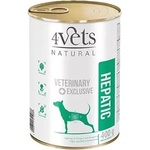 Dolina Noteci 4Vets Hepatic 400 g