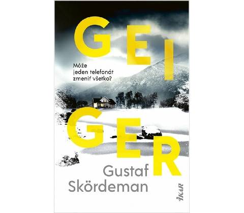Geiger