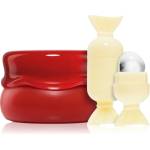 Frudia Blurry Butter Jam мултифункционален балсам за устни и скули цвят 55 Apple Pop 4.5 гр