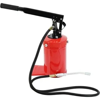 Image 1 of AWTools Ръчна помпа за грес AWTools AW15930/ 4 л (AW15930)