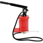 AWTools Ръчна помпа за грес AWTools AW15930/ 4 л (AW15930)