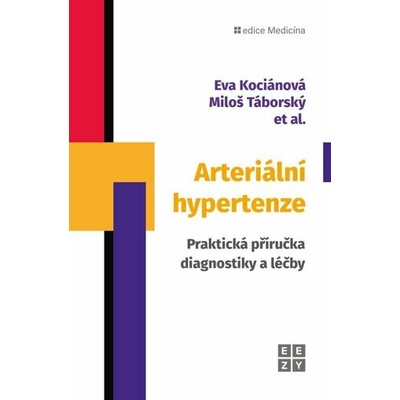 Arteriální hypertenze