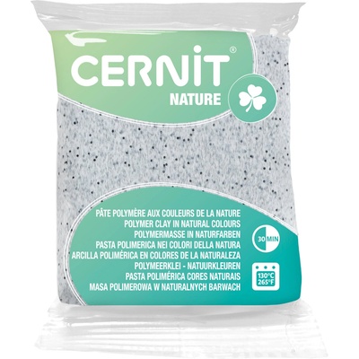 Cernit Polymer Clay Nature Полимерна глина Granite 56 g (CE0940056983C)