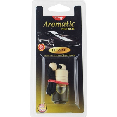 Aromatic Perfume Homme od Christian Dior 4,5 ml