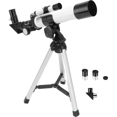 Genetic 4092 40/400mm