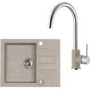 Set Alveus Rock 30 + Elza