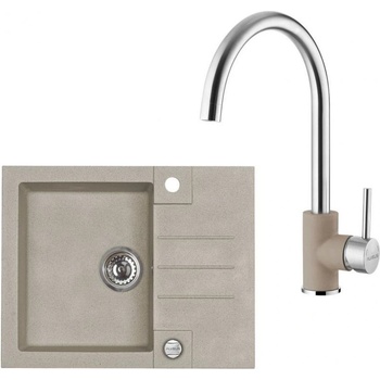 Set Alveus Rock 30 + Elza