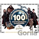 Jiri Models Bav sa a nalepuj zas a znova! Harry Potter