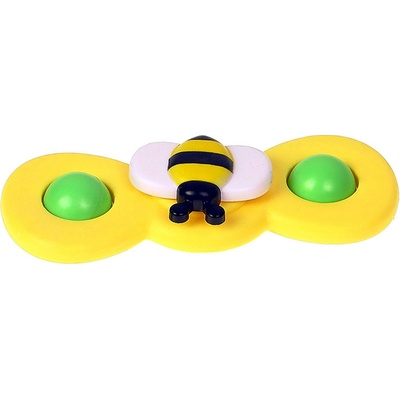 Pop it včela chrastítko