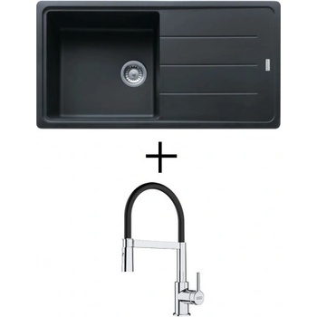 Set Franke BFG 611 + FC 6085