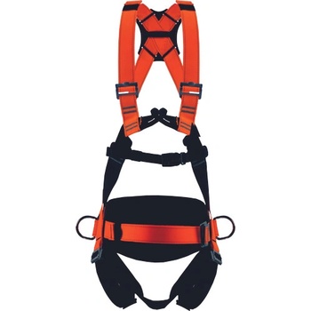 Fallsafe BERKUT