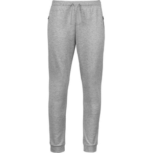 TEE JAYS Мъжки спортен екип tee jays tj5708 athletic / Спортен екип - сив, кафяв xxl (18570861005)