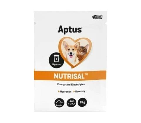 Aptus Nutrisal 25 g
