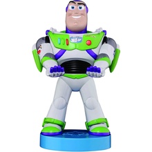 Exquisite Gaming Toy Story 4 Cable Guy Buzz Lightyear 20 cm