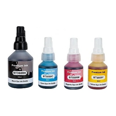 Inkoust Compatible Brother BT-5000 MULTIPACK - kompatibilní