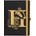 Pyramid International Тефтер Pyramid Movies: Harry Potter - Hufflepuff Foil, формат А5 (SR72694)