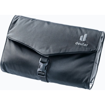 Deuter Wash Bag II Black