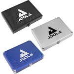 JOOLA Алуминиев калъф за хилки Blue JOOLA