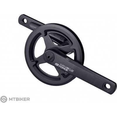 FORCE NINE1.6 kľuky, 152 mm, 1x1, 32T
