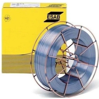Esab OK AristoRod 12.50 Ø 0,8 mm 5 kg cívka