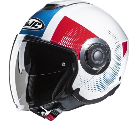 HJC i40N Pyle