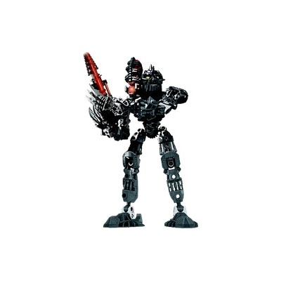 LEGO® Bionicle 8729 Toa Nuparu