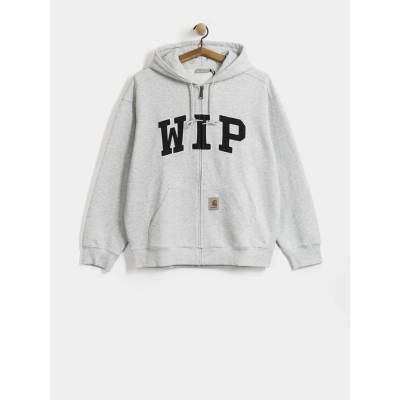 Carhartt WIP WIP ZHD ash heather/stone washed