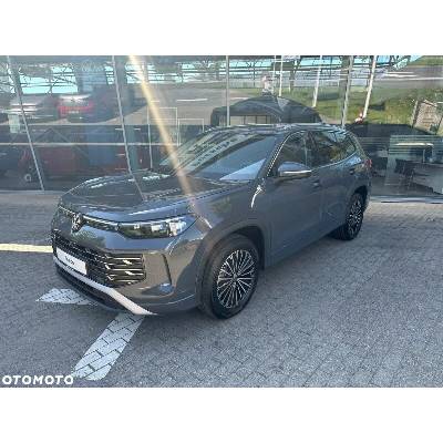 Volkswagen Tayron 2.0 TDI Elegance DSG 4Motion 142 kW