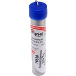 Cynel Припой - тинол Sn60Pb40 , Ф1.0 mm , PVC туба (EURO 76830)
