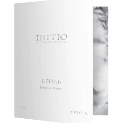 Initio Parfums Rehab parfum unisex 1,5 ml vzorka