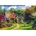 Bluebird Puzzle - Puzzle Davison: The Hideaway Cottage II - 1 000 piese