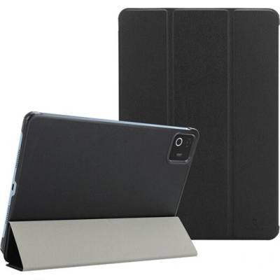 Tactical Book Tri Fold puzdro Xiaomi Pad 8 Pro Black B8596311310157