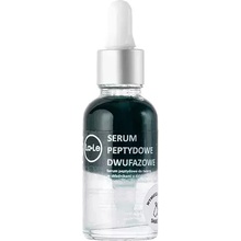 La-Le dvojfázové sérum s peptidmi 30 ml