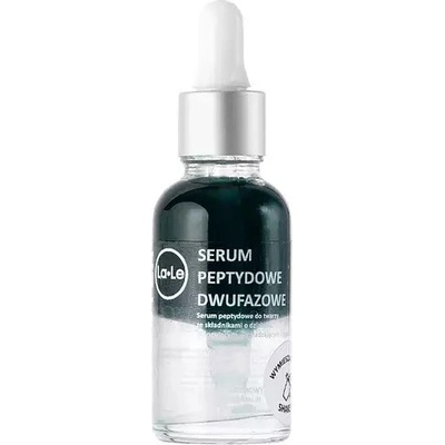 La-Le dvojfázové sérum s peptidmi 30 ml