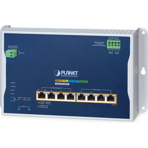 PLANET WGS-6325-8UP2X