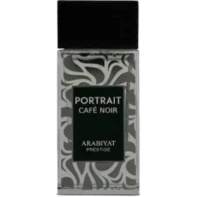 Arabiyat Prestige - Portrait Cafe Noir EDP 80 ml