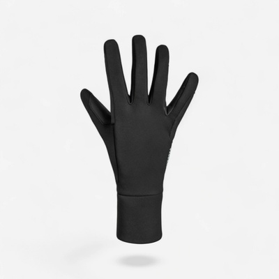 FOUGANZA Zimní jezdecké rukavice 100 Warm – Zbozi.Blesk.cz