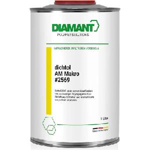 DIAMANT Polymer dichtol AM Makro - 1.000 мл (2569M04)