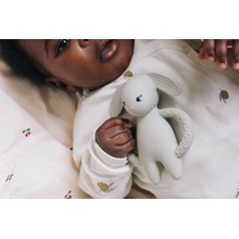 Konges Slojd kousátko králíček bílá