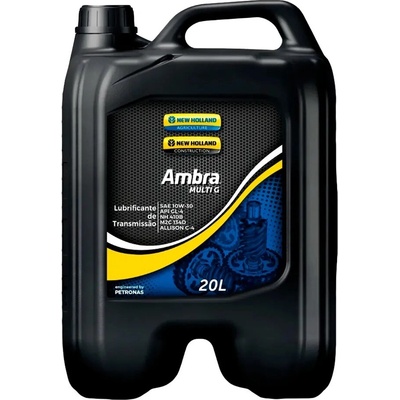 Ambra MULTI G 10W-30 20 l