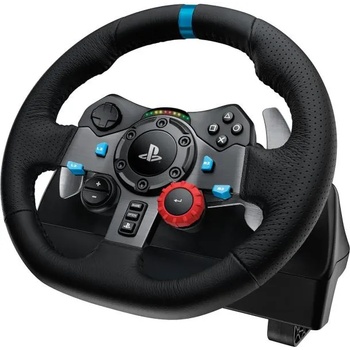 Logitech G29 Driving Force Racing Wheel (941-000112/941-000113)