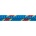 Beal Beet 6 mm 120 m, син (TO.BC06.120.B)