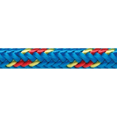 Beal Beet 6 mm 120 m, син (TO.BC06.120.B)