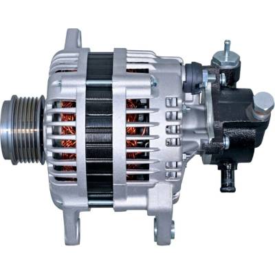 Alternátor HELLA 8EL 011 711-761 (8EL011711761)