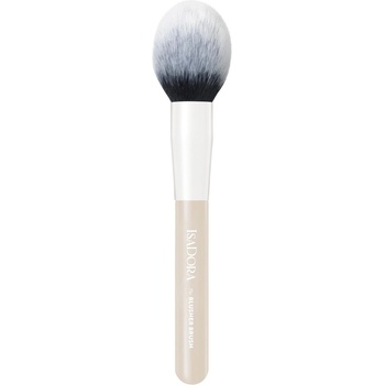 IsaDora Четка за руж, бронзант и хайлайтър Isadora The Blusher Brush (10000320)