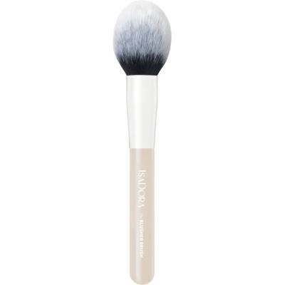 IsaDora Четка за руж, бронзант и хайлайтър Isadora The Blusher Brush (10000320)