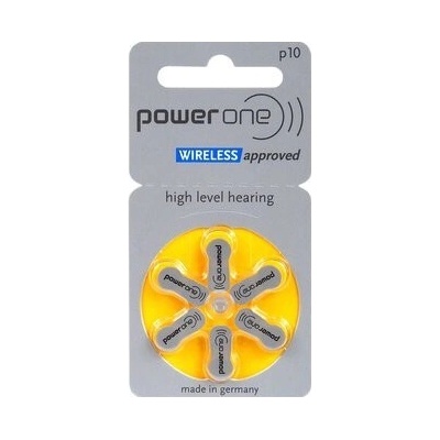 VARTA Power one 10 6ks 24610