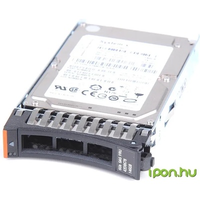 Lenovo ThinkServer Gen 5 3.5 2TB 7.2K Enterprise 4XB0G45717